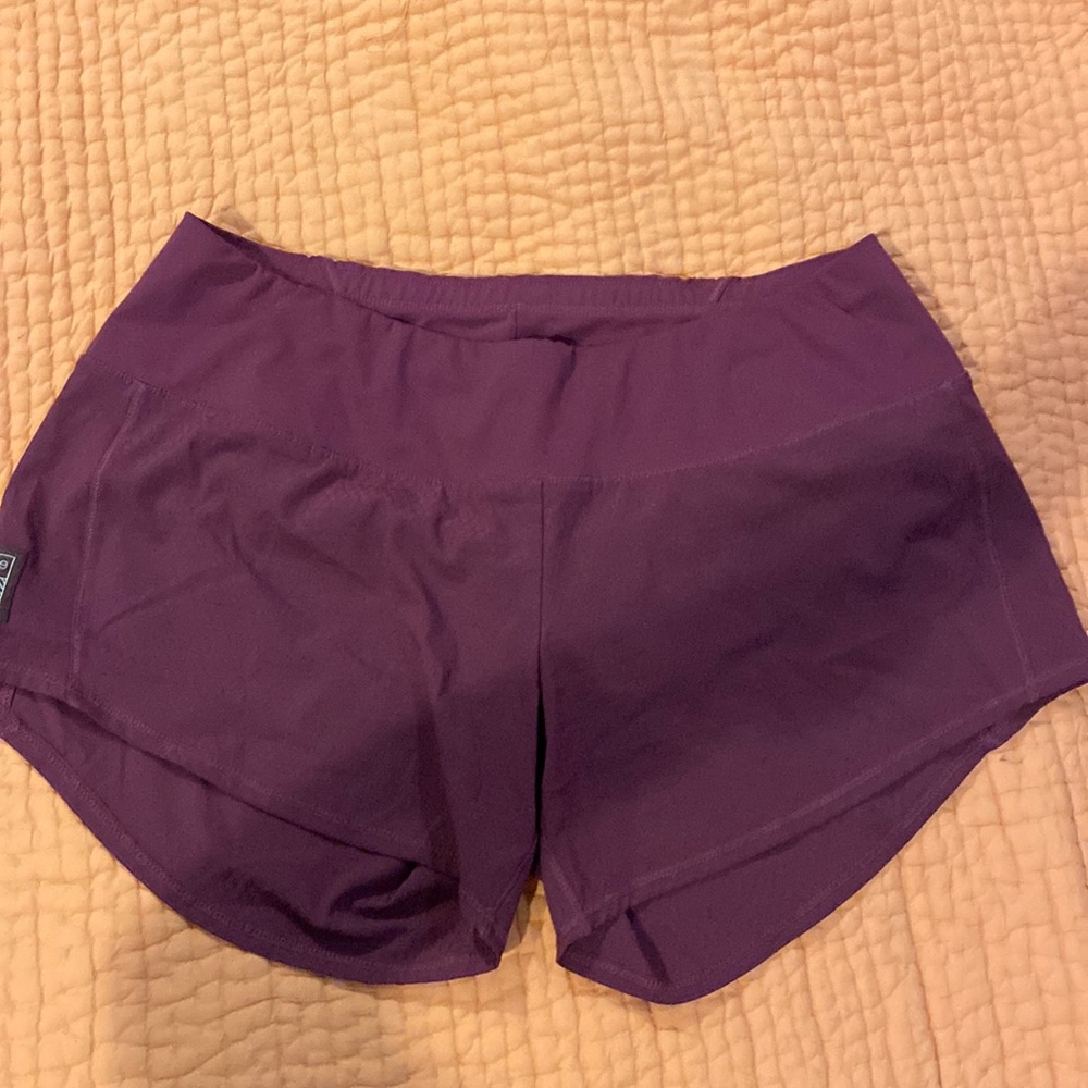 Oiselle rogas